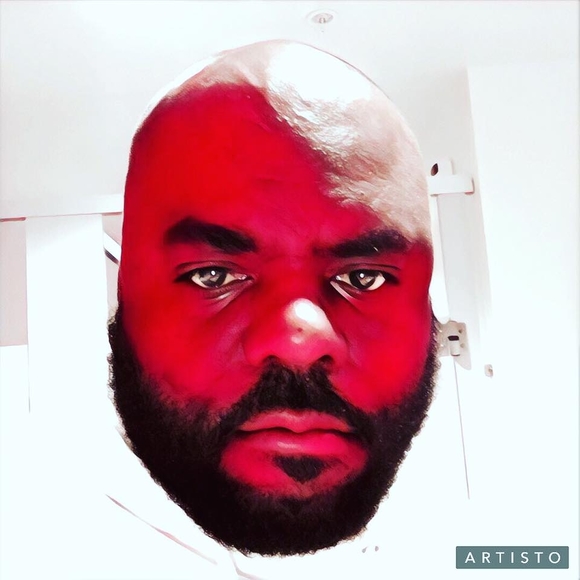 Meet your Posher, James - Picture 1 of 1